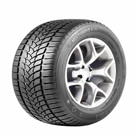 225/65R17 106H XL MULTIWAYS 4X4