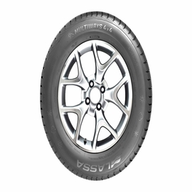 225/65R17 106H XL MULTIWAYS 4X4