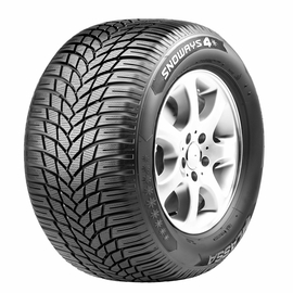 235/35R19 91V XL SNOWAYS 4