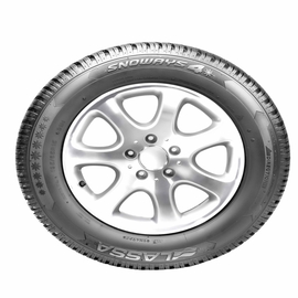 185/60R15 88T XL SNOWAYS 4