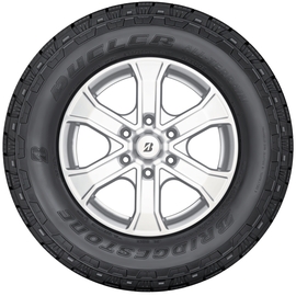 195/80R15 96T DUELER A/T002