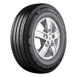 215/70R15C 109/107S DURAVIS VAN