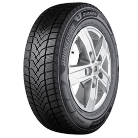 195/65R16C 104/102T DURAVIS VAN WINTER