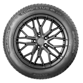 275/45R20 110Y XL COMPETUS H/P3