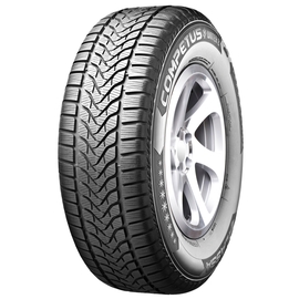 265/70R16 112H COMPETUS WINTER 2 +