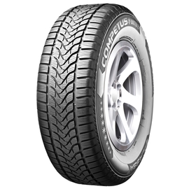 255/60R18 112H XL COMPETUS WINTER 2 +