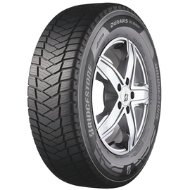 235/65R16C 121/119R DURAVIS ALL SEASON