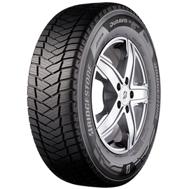 235/65R16C 115/113R DURAVIS A/S EVO