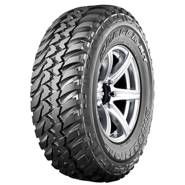 265/70R17 121/118Q MT 674