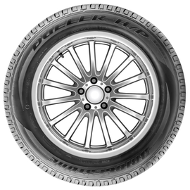 255/50R19 107W XL DUELER H/P SPORT RFT