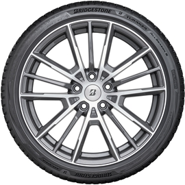 215/60R16 99V XL TURANZA ALL SEASON 6