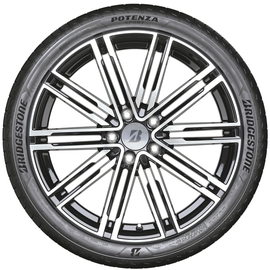 205/45R17 88Y XL POTENZA SPORT