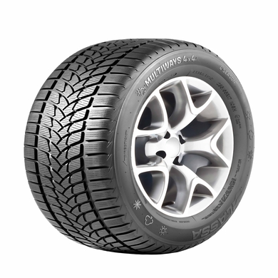 235/65R17 108H XL MULTIWAYS 4X4