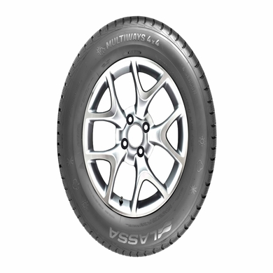 215/70R16 100T MULTIWAYS 4X4