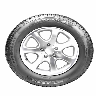 165/70R14 85T XL SNOWAYS 4