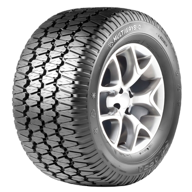 195/75R16C 107/105Q MULTIWAYS-C