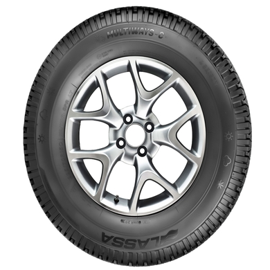 185R14C 102/100Q MULTIWAYS-C