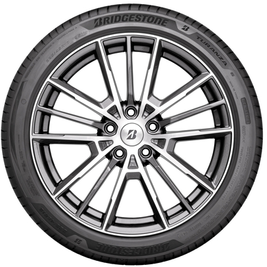 215/55R18 99V TURANZA 6