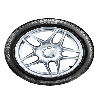 215/65R15 96H IMPETUS REVO