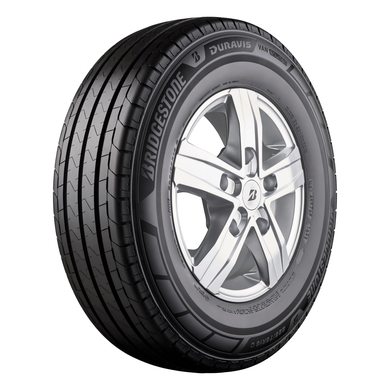 205/65R16C 107/105T Duravis VAN