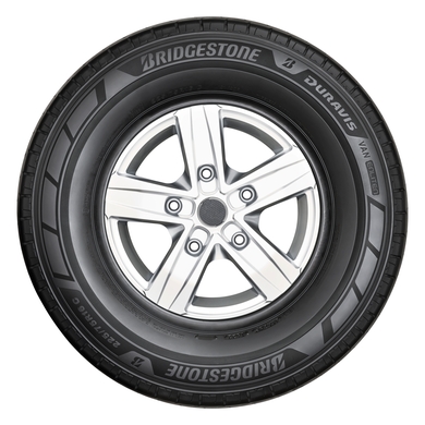 205/65R16C 107/105T Duravis VAN