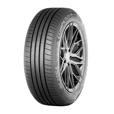 225/50R18 99Y XL COMPETUS H/P 3