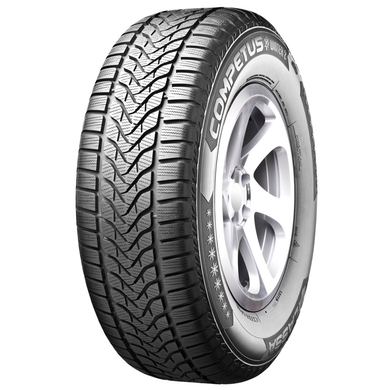 225/60R18 100H COMPETUS WINTER 2 +