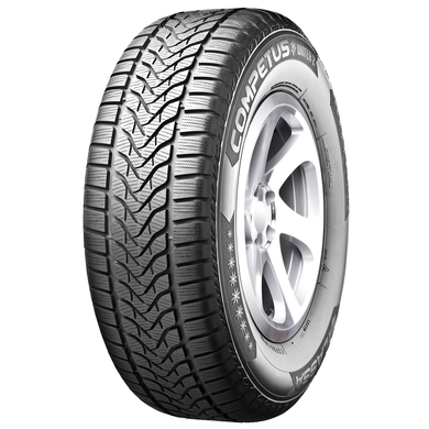 225/50R18 99V XL COMPETUS WINTER 2 +