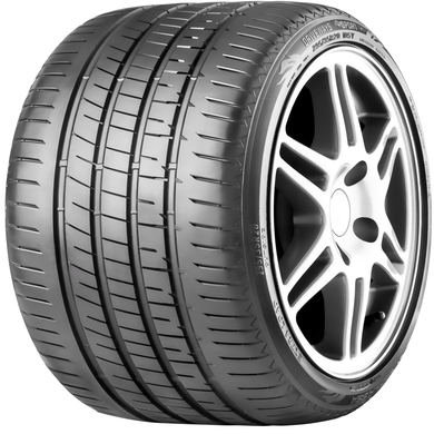 225/35R19 88Y XL DRIVEWAYS SPORT +