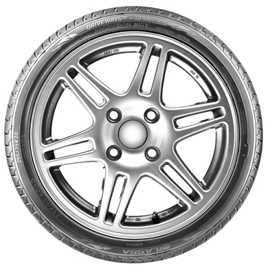 225/35R19 88Y XL DRIVEWAYS SPORT +