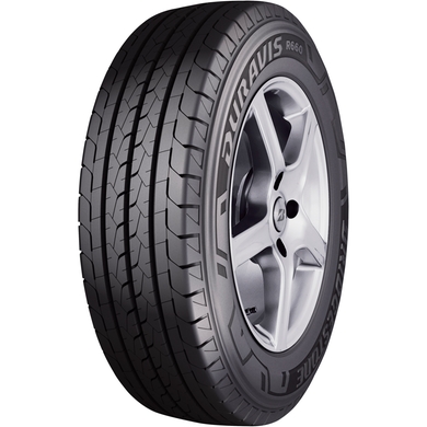 205/75R16C 113/111R R660 DURAVIS