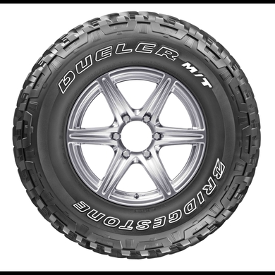 265/70R17 121/118Q MT 674