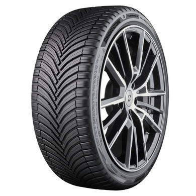 205/55R16 94V XL TURANZA ALL SEASON 6