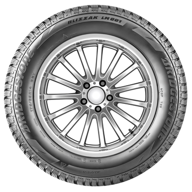 265/50R19 110H XL LM001 RFT