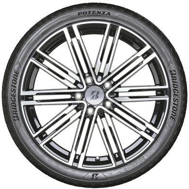 245/35R20 95Y XL POTENZA SPORT