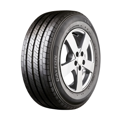 225/75R16C 118/116R DAYTON VAN