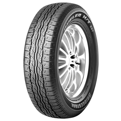 225/65R17 102H H/T687