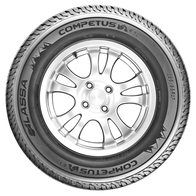 215/80R15 102T COMPETUS A/T 2