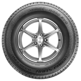 165/80R13 83T B330 EVO
