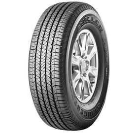 255/60R18 112T XL H/T684