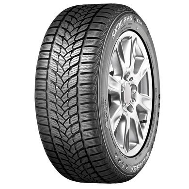 195/65R15 91H SNOWAYS ERA +