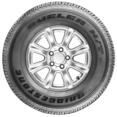 255/60R18 112T XL H/T684