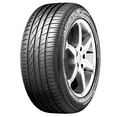 195/50R15 82V IMPETUS REVO +