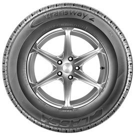 225/70R15C 112/110R TRANSWAY 2