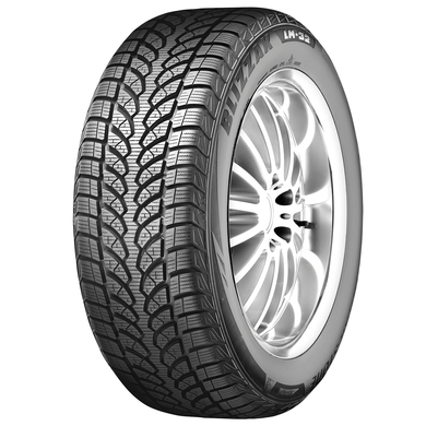 245/40R20 95W LM32