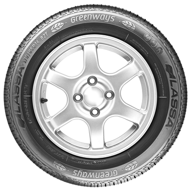 165/70R14 85T XL GREENWAYS