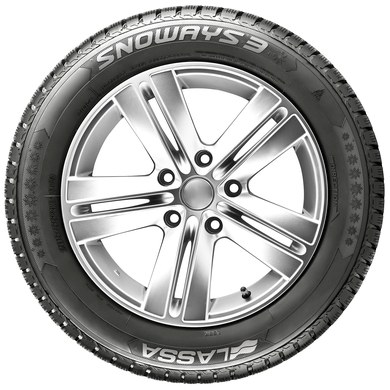 145/80R13 75T SNOWAYS 3