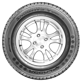 185/65R15 88T SNOWAYS ERA