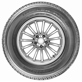 225/65R17 102H H/T687