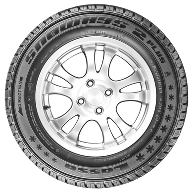 175/70R13 82T SNOWAYS2 PLUS